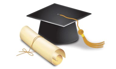  Senior Graduation Information